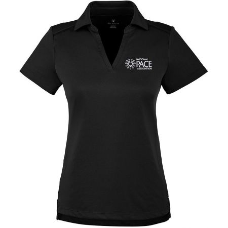 20-S16519, X-Small, Black, Left Chest, NPA - Horizontal.